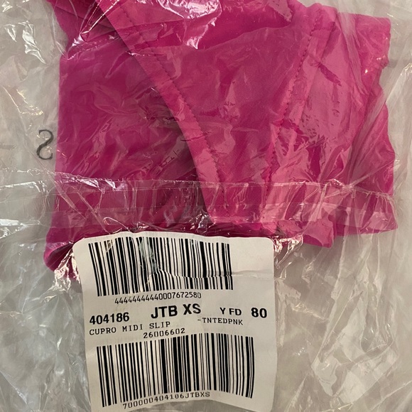 NWT Victoria’s Secret High Waist/Leg Bikini Set - Picture 6 of 6